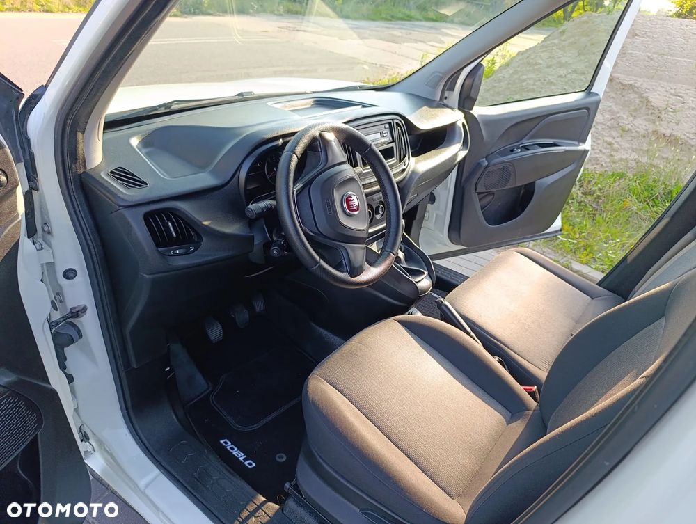 Fiat Doblo - 26