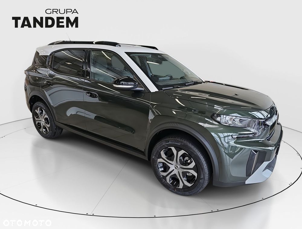Citroen C3 Aircross 2026 photo 3