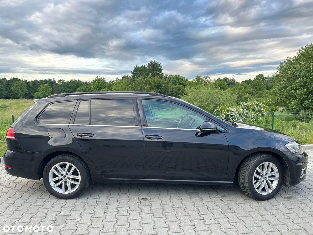 Volkswagen Golf 2.0 TDI BMT Highline DSG EU6 - 6