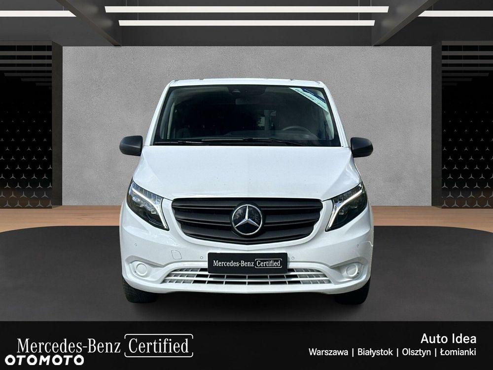 Mercedes-Benz Vito - 8