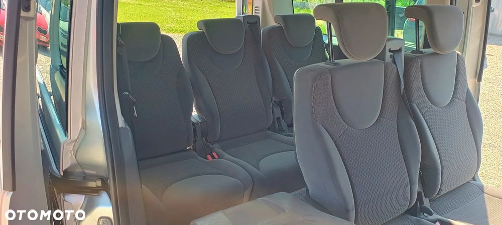 Citroën Jumpy L2 (9-Si.) FAP - 17