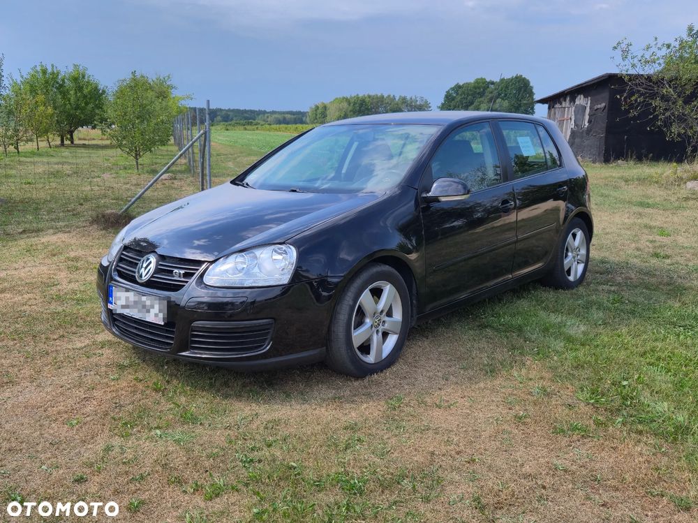 Volkswagen Golf 1.9 TDI Edition - 1