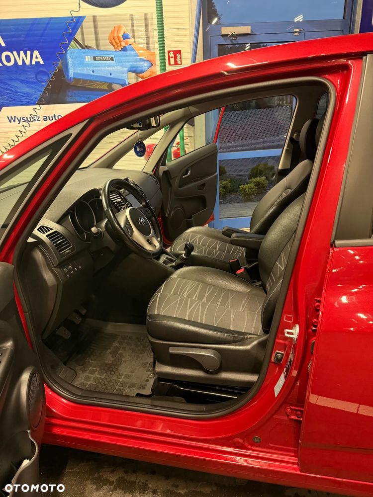 Kia Venga 1.4 Business Line - 5