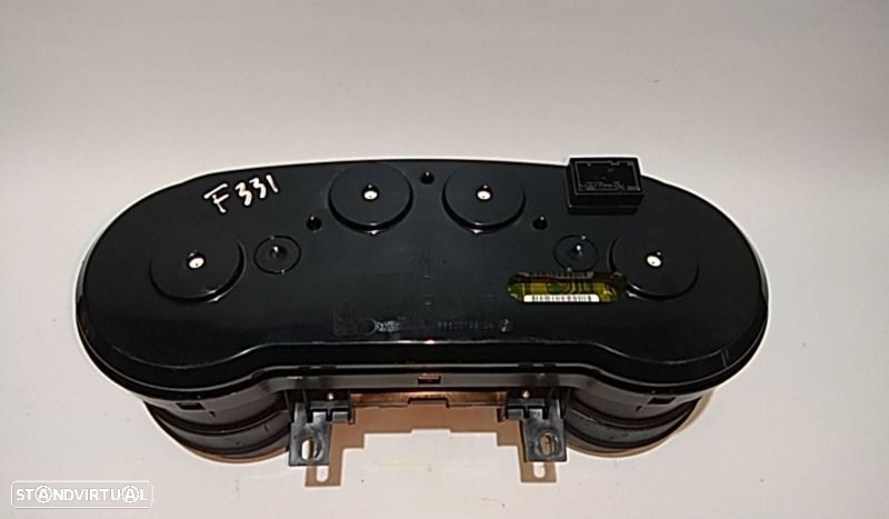 Quadrante / painel de instrumentos FIAT Bravo II (198_) - 5