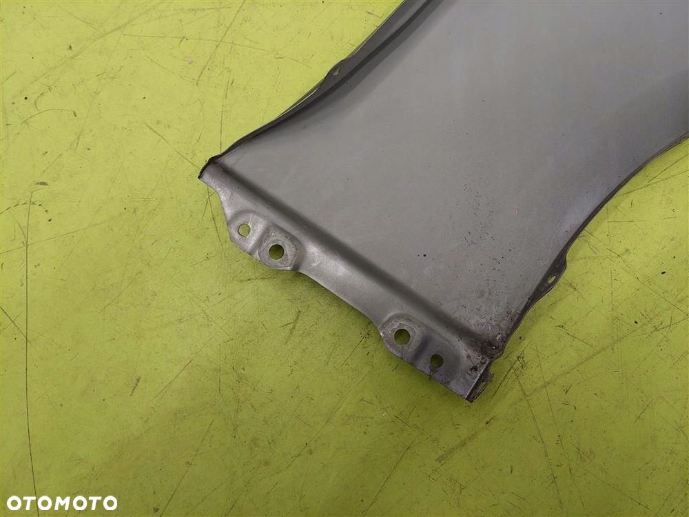 Błotnik przedni lewy Lexus IS III 2013- - 8