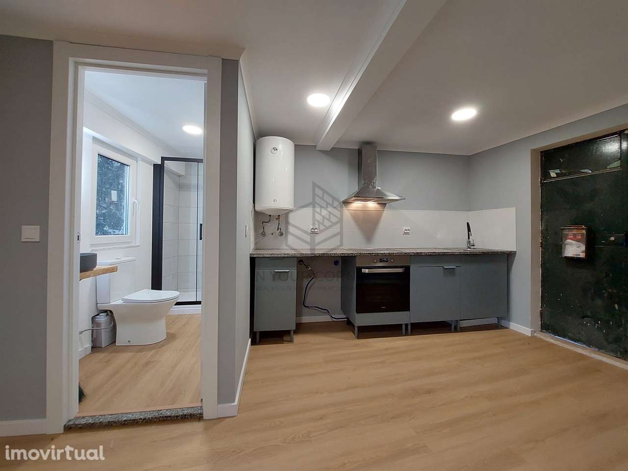 Prédio  Venda em Campolide,Lisboa - Grande imagem: 3/26