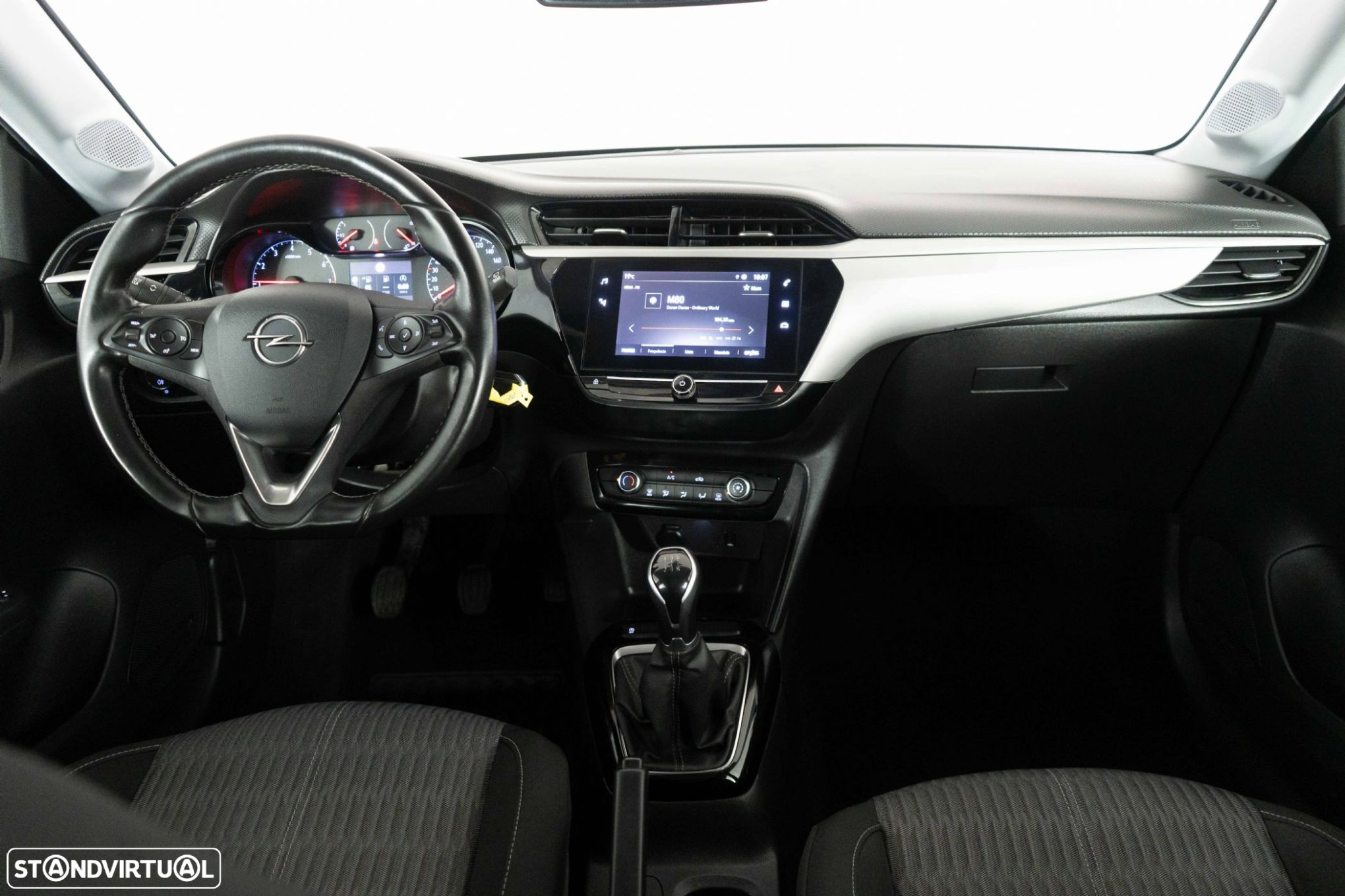 Opel Corsa 1.2 Edition - 18