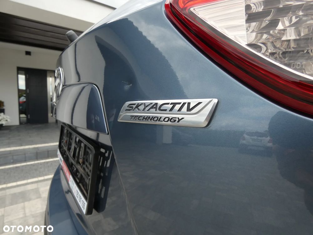 Mazda CX-5 2.0 Skyenergy 2WD - 16