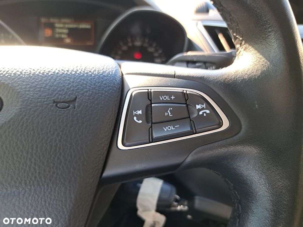 Ford Grand C-MAX Gr 1.5 EcoBoost Edition ASS - 19