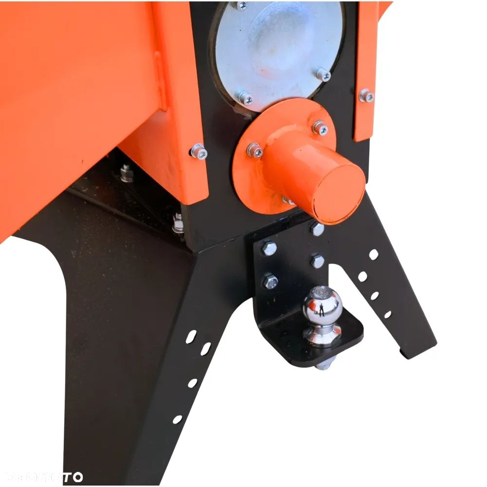 Rębak R120N6 GEOGRASS - 9