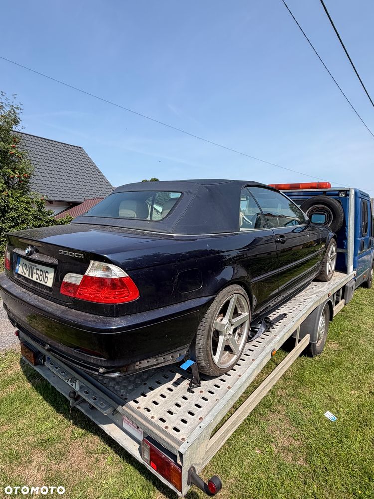 BMW Seria 3 - 2