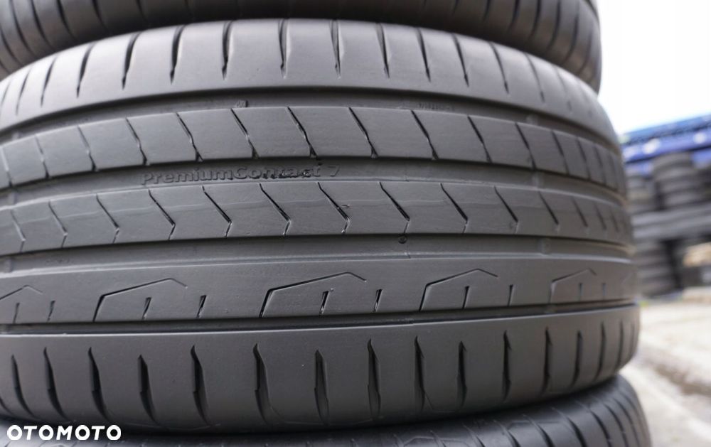 Continental PremiumContact 7 265/50R19 110Y L548 - 6