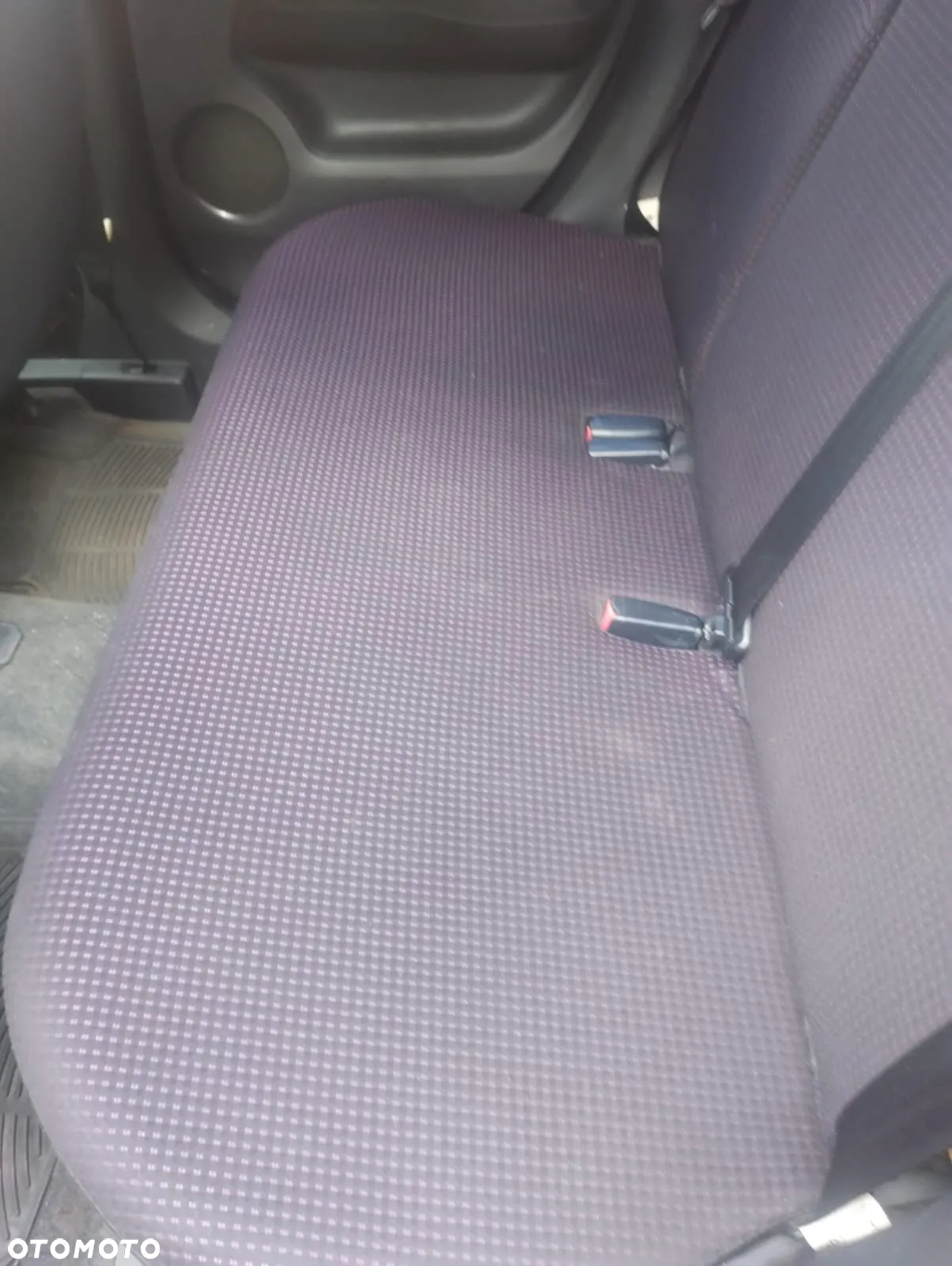 Mitsubishi Space Star 1.2 AS&G Intense - 7