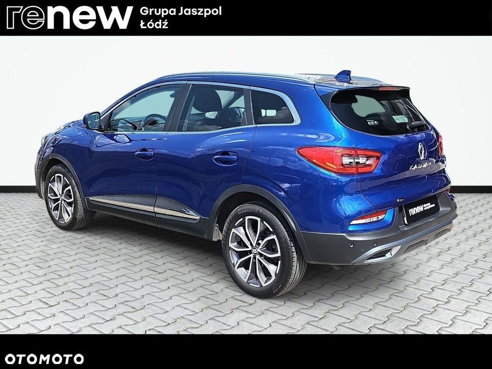 Renault Kadjar 1.3 TCe FAP Intens EDC - 7