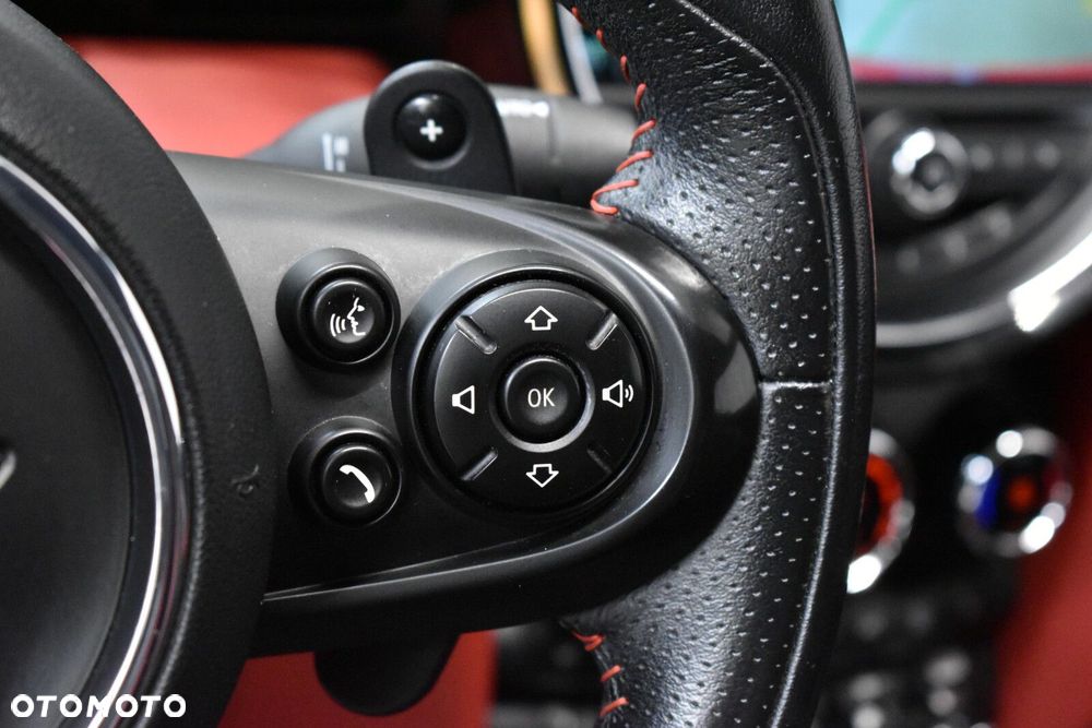 MINI John Cooper Works - 15