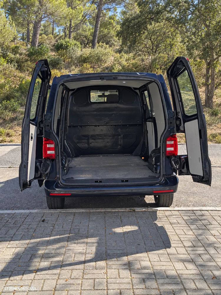 VW Transporter - 7
