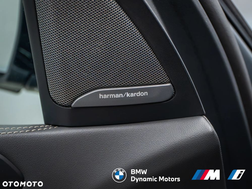 BMW X5 xDrive40i - 28