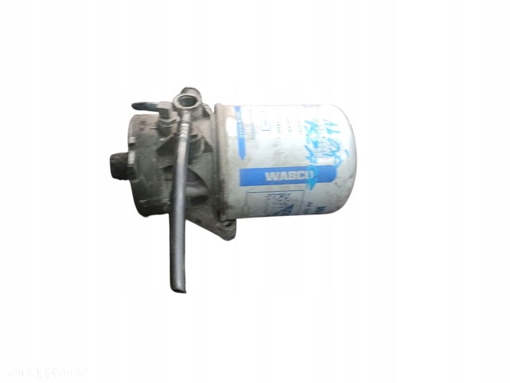 ZAWÓR OSUSZACZ POWIETRZA MAN MAN TGX I 18.440 (2012-2016) 12.4 440KM - 3