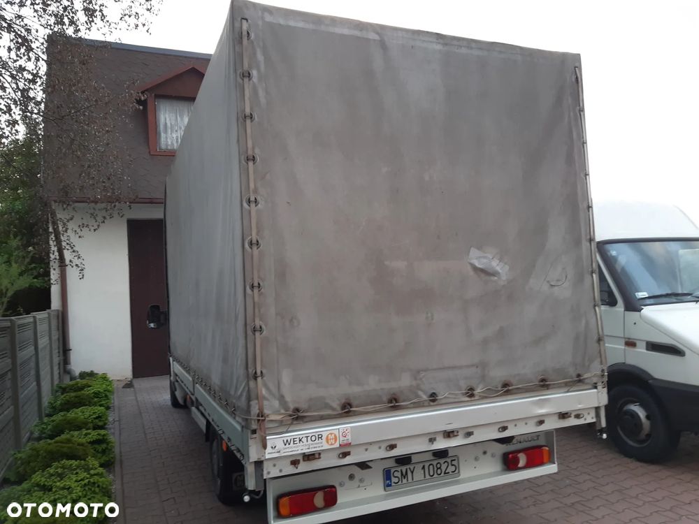 Renault MASTER - 22