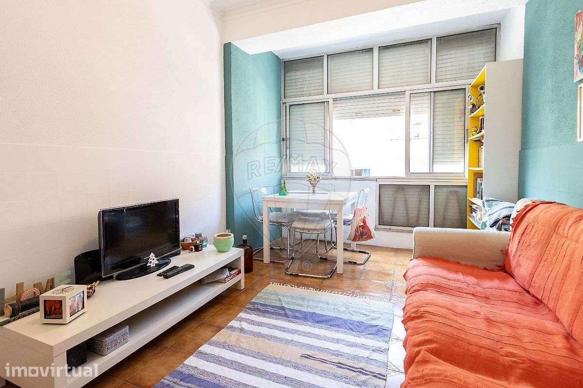 Apartamento T2 para venda - Grande imagem: 2/17