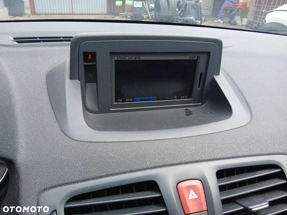 Renault Megane 1.9 dCi Bose Edition - 12