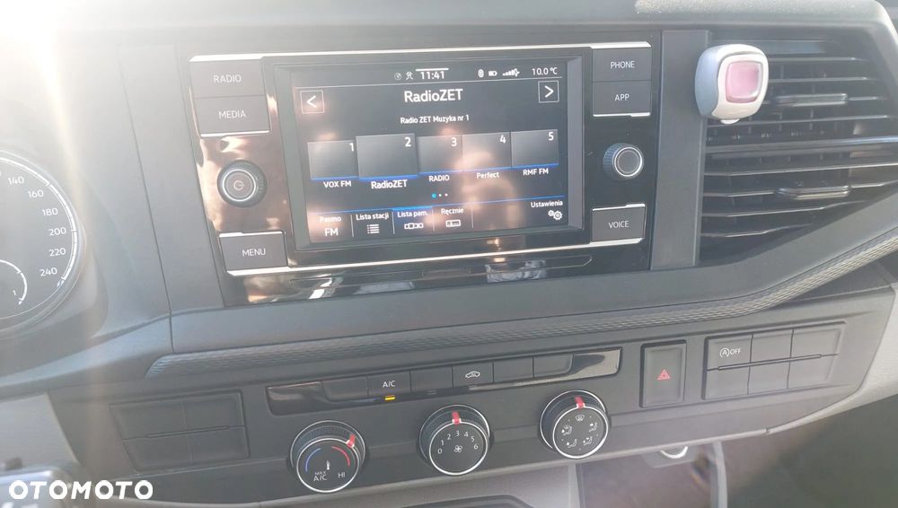 Volkswagen TRANSPORTER - 21