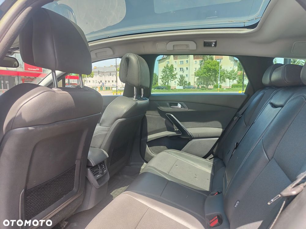 Peugeot 508 2.0 HDi Allure - 8