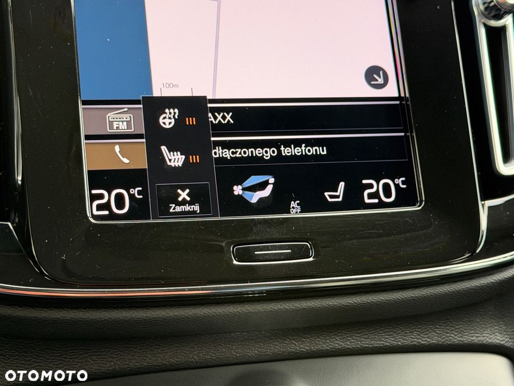 Volvo XC 40 B4 B DKG Momentum Pro - 7