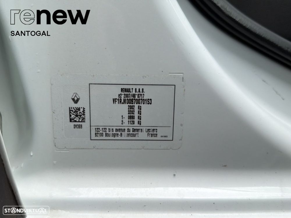 Renault Express - 15