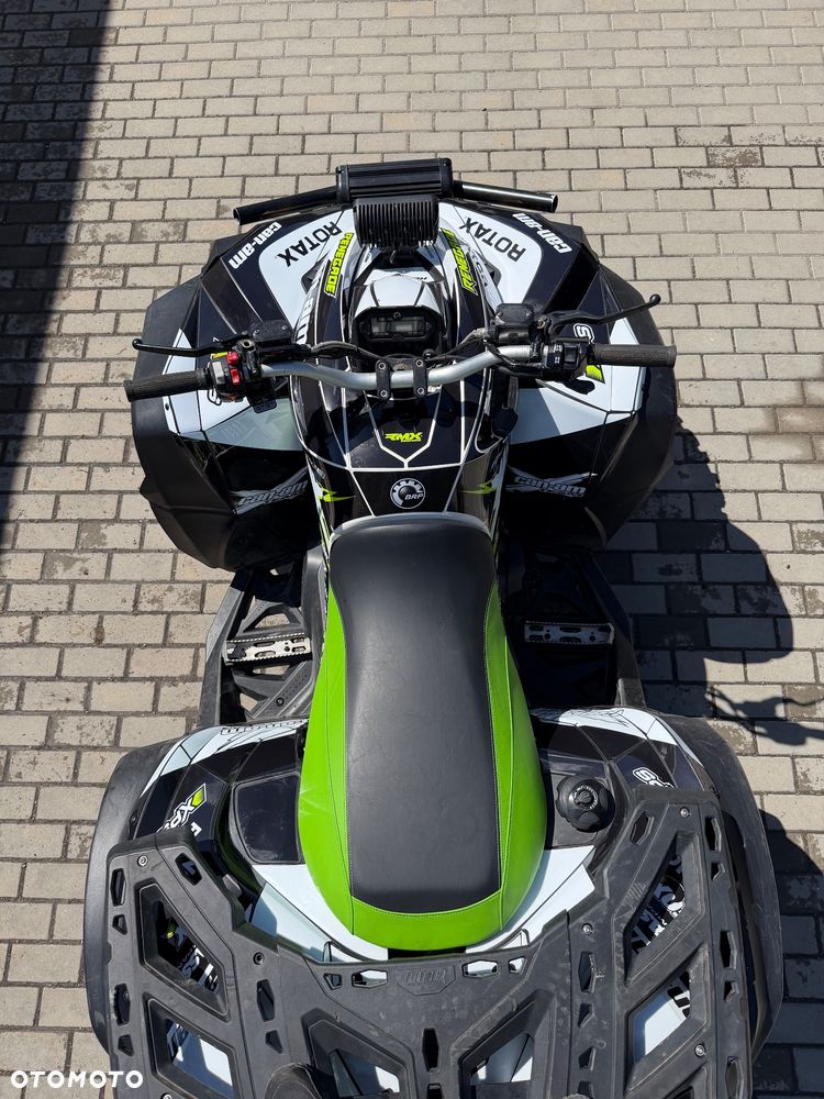 Can-Am Renegade - 4
