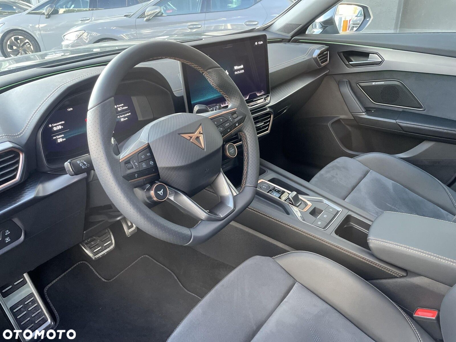 Cupra Formentor - 10