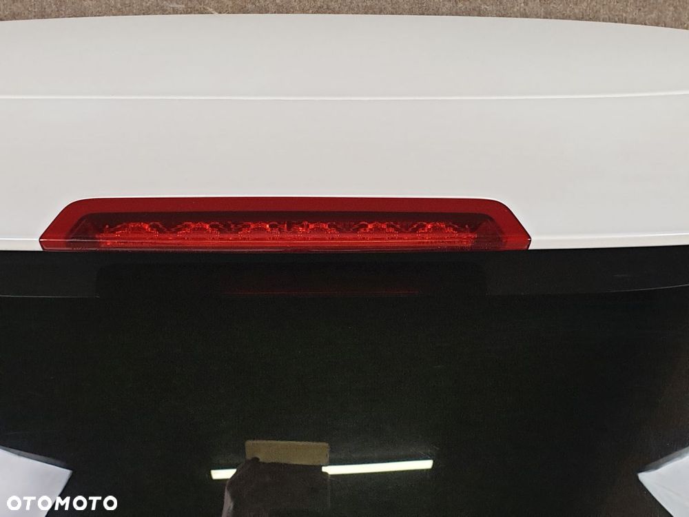 HONDA HR-V 15-18r Klapa Bagażnika - 10