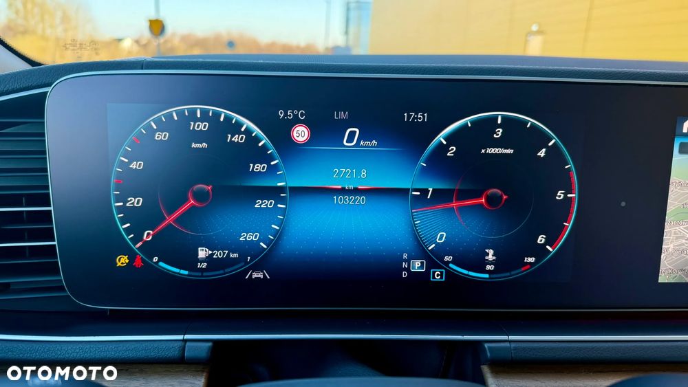 Mercedes-Benz GLE 400 d 4-Matic Premium - 14