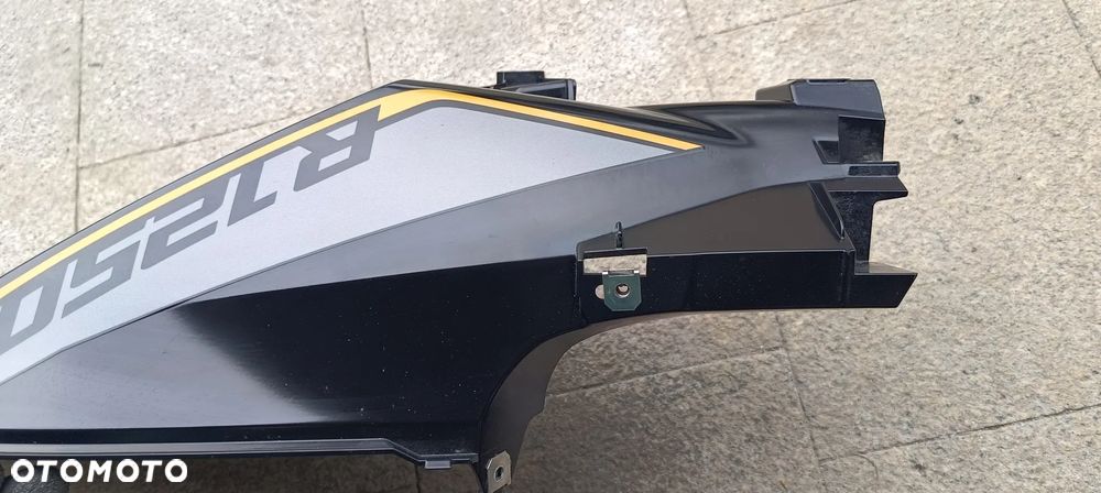 BMW RT1250 GS OWIEWKA BAKU OSŁONA ZBIORNIK PRAWA LEWA 2020 - 5