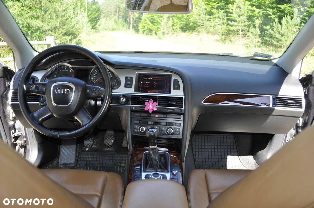 Audi A6 Limousine - 6