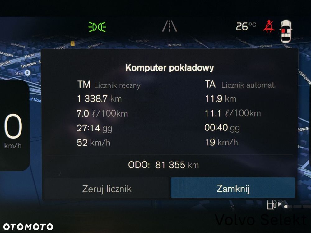 Volvo V90 Cross Country - 20