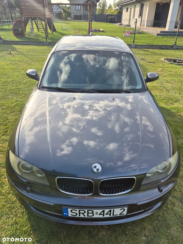 BMW Seria 1 - 13