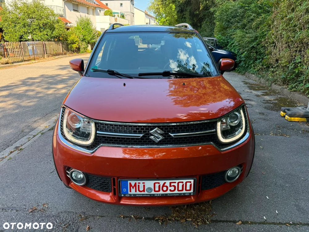 Suzuki Ignis 1.2 Premium - 1