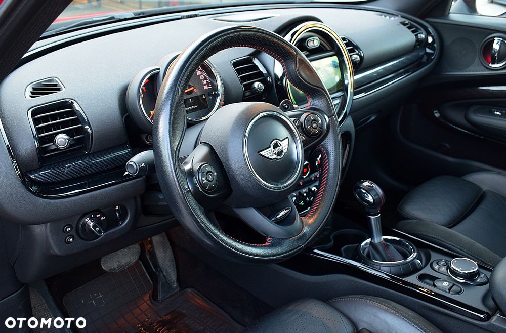MINI Clubman - 4