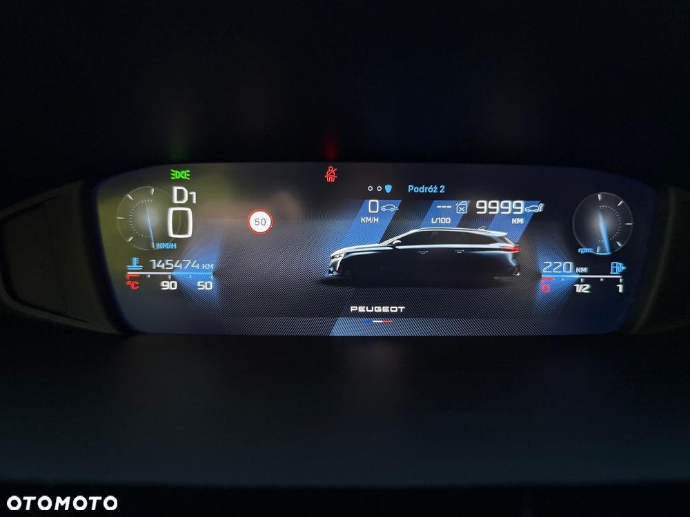 Peugeot 308 - 6