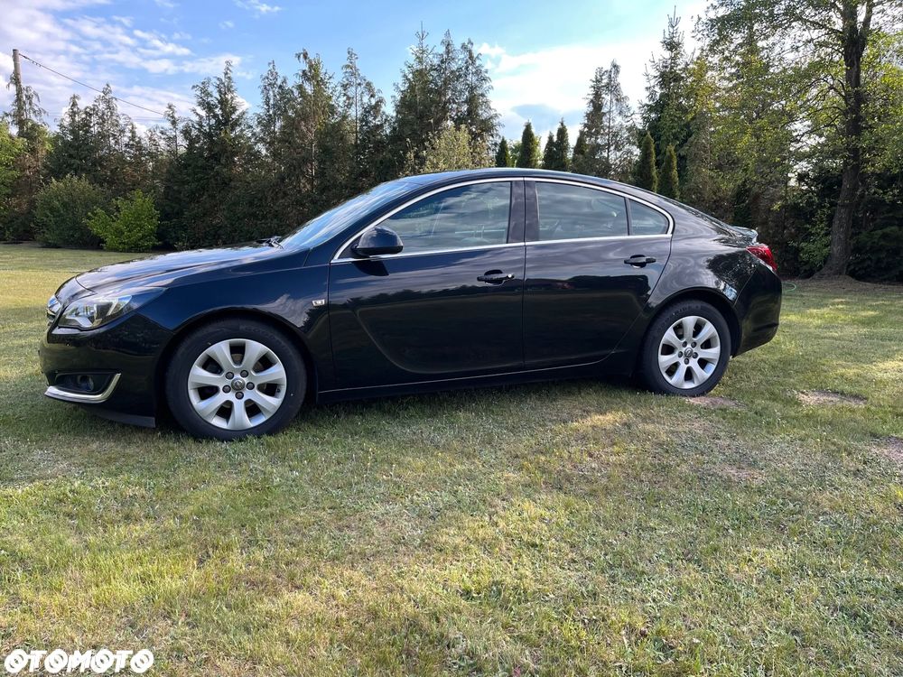 Opel Insignia - 3