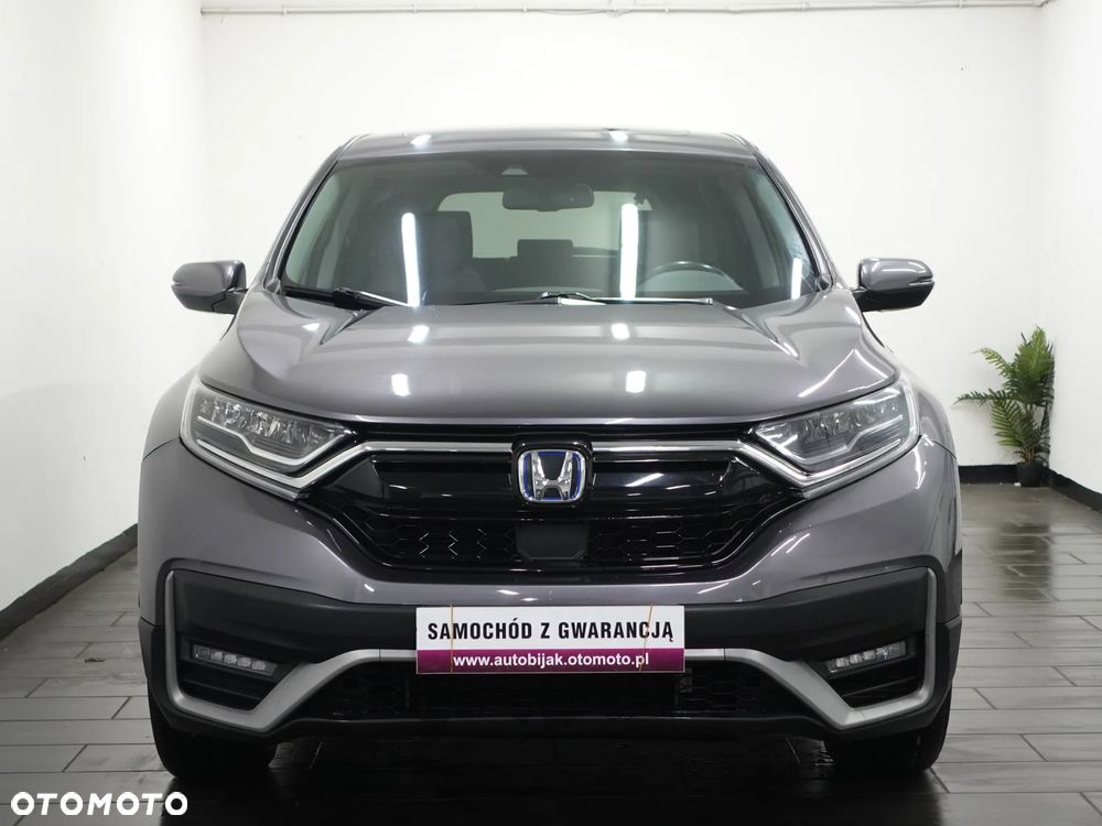 Honda CR-V 2.0 i-MMD Executive (Honda Connect+) - 10