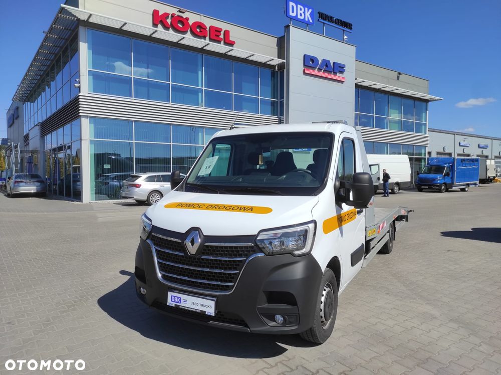 Renault MASTER LAWETA - 1