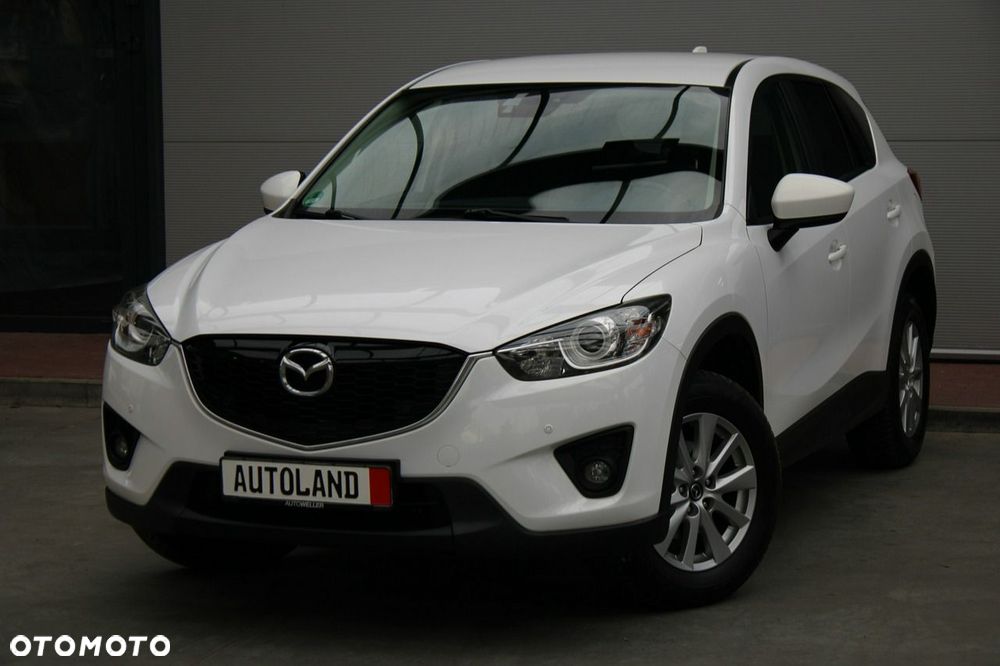 Mazda CX-5 SKYACTIV-G 165 ADVANTAGE - 36