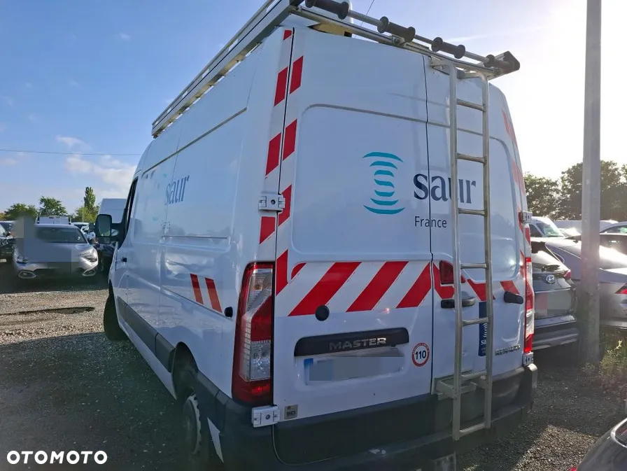 Renault Master - 4