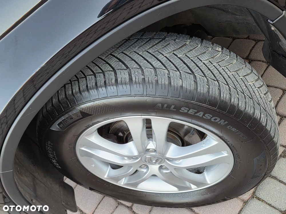 Honda CR-V 2.0i-VTEC Executive - 16