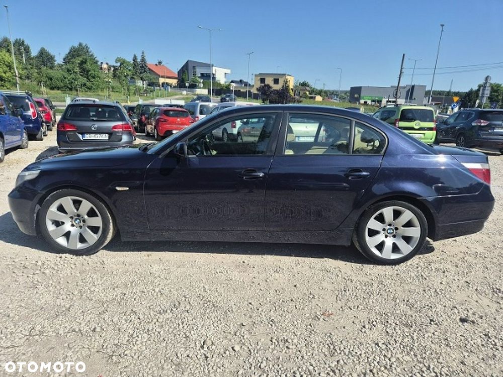 BMW Seria 5 - 12