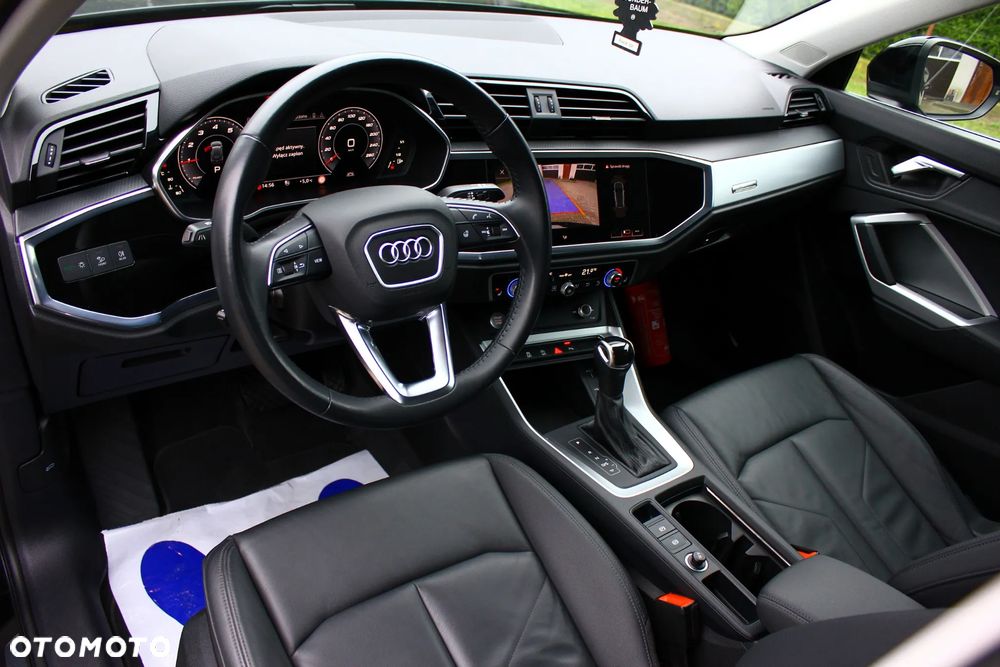 Audi Q3 35 TFSI S tronic advanced - 26