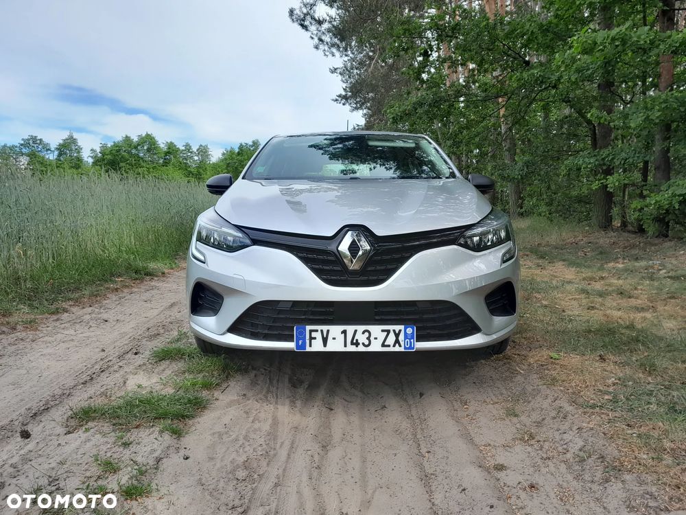 Renault Clio TCe 90 ZEN - 2