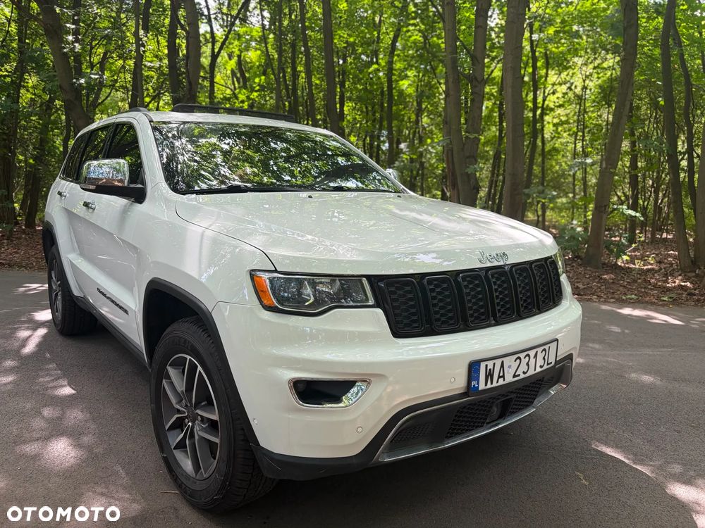 Jeep Grand Cherokee - 2